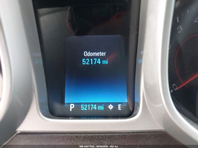 2G1FK3DJ3F9286524 Chevrolet CAMARO 2SS