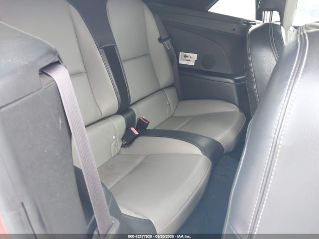 2G1FK3DJ3F9286524 Chevrolet CAMARO 2SS