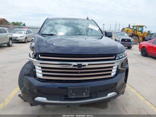 1GNSCTKT8PR215292 Chevrolet lm2