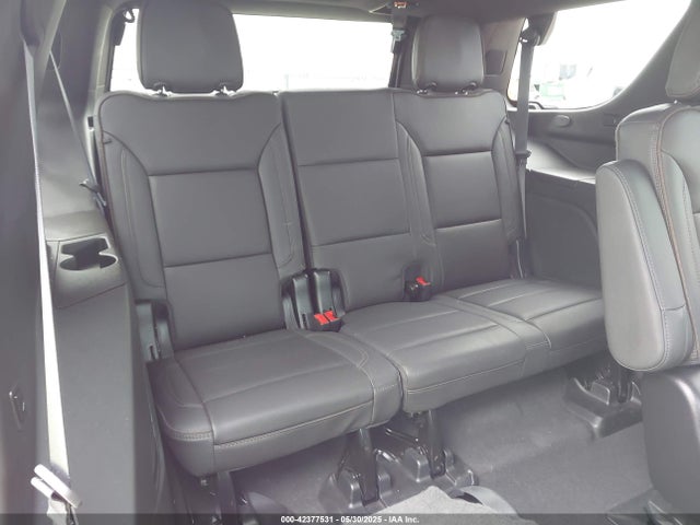 1GNSCTKT8PR215292 Chevrolet lm2