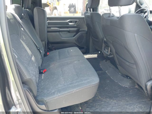 2022 RAM 1500 1C6RRFFG4NN379347 Photo 7