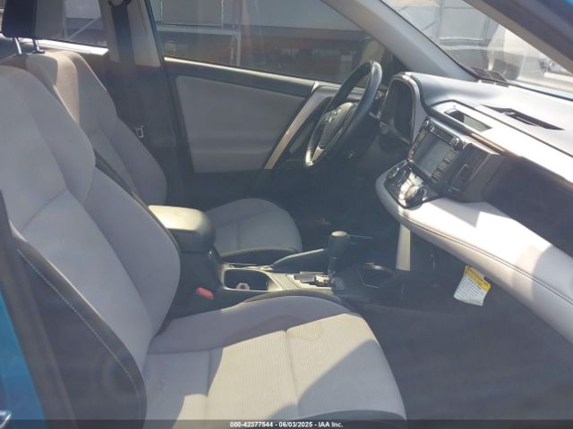 JTMRFREV0JD242215 Toyota Rav4 Xle