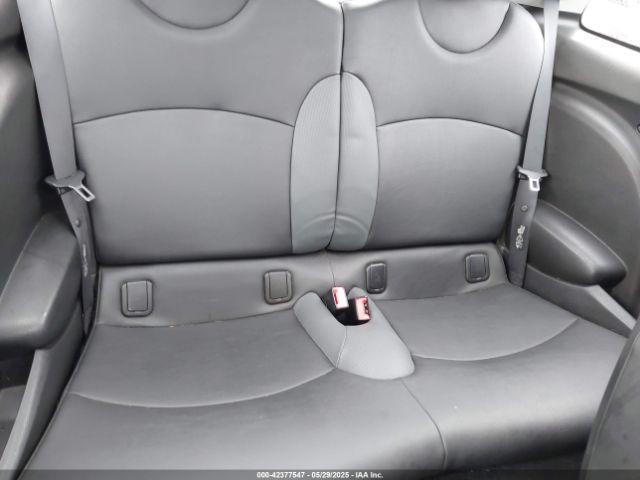 2010 MINI COOPER WMWMF3C5XATZ26122 Photo 7