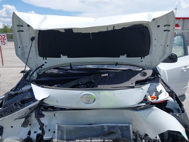 JTMAAAAAXRA051219 Toyota BZ4X XLE