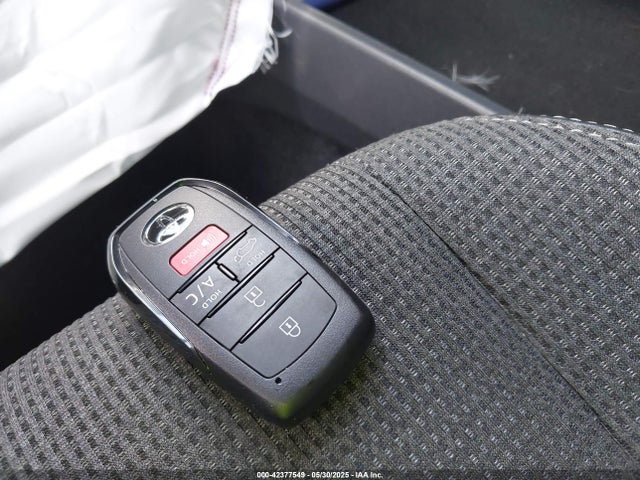 JTMAAAAAXRA051219 Toyota BZ4X XLE