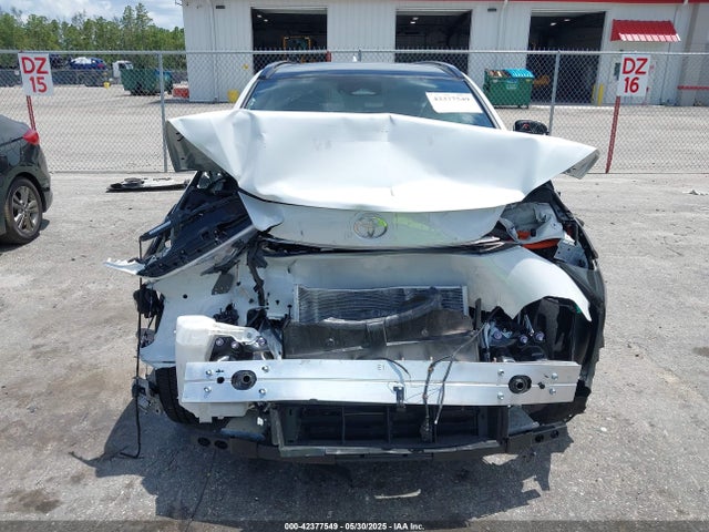 JTMAAAAAXRA051219 Toyota BZ4X XLE