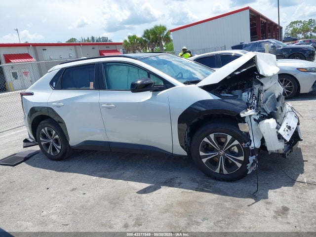 JTMAAAAAXRA051219 Toyota BZ4X XLE