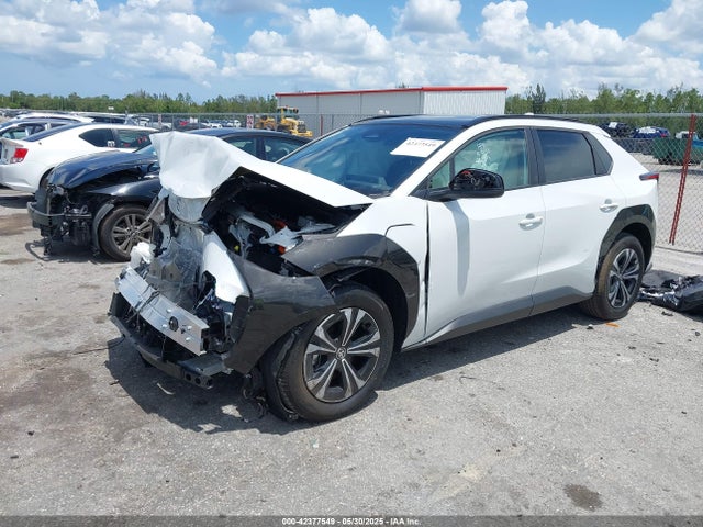 JTMAAAAAXRA051219 Toyota BZ4X XLE