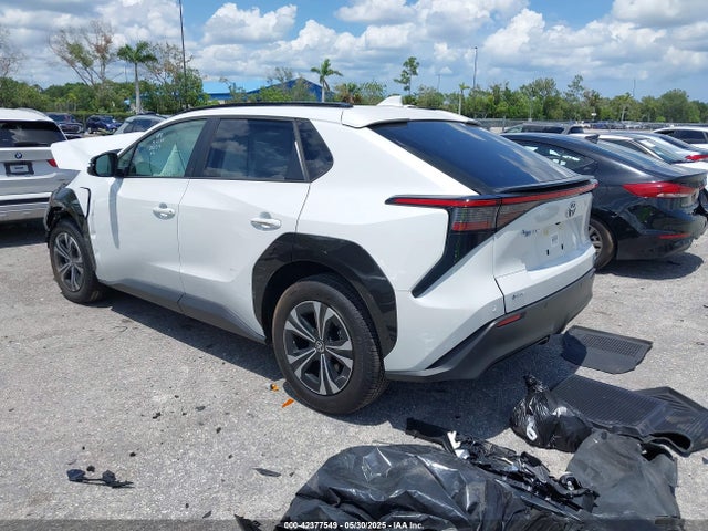 JTMAAAAAXRA051219 Toyota BZ4X XLE