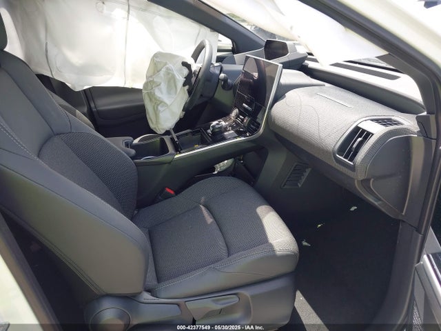 JTMAAAAAXRA051219 Toyota BZ4X XLE