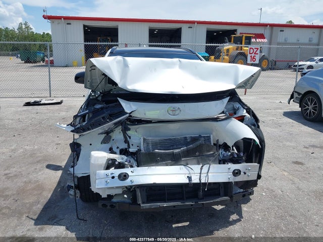 JTMAAAAAXRA051219 Toyota BZ4X XLE