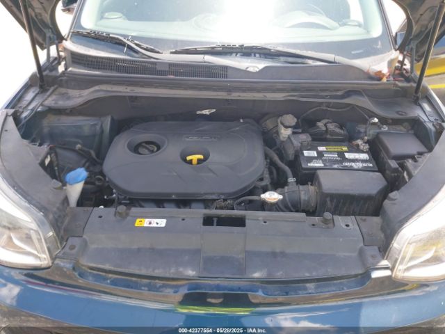 KNDJP3A57J7505232 KIA SOUL +