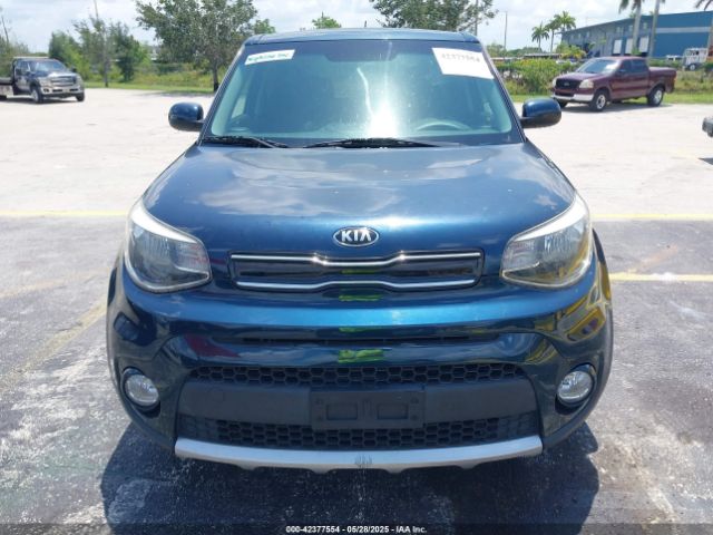KNDJP3A57J7505232 KIA SOUL +
