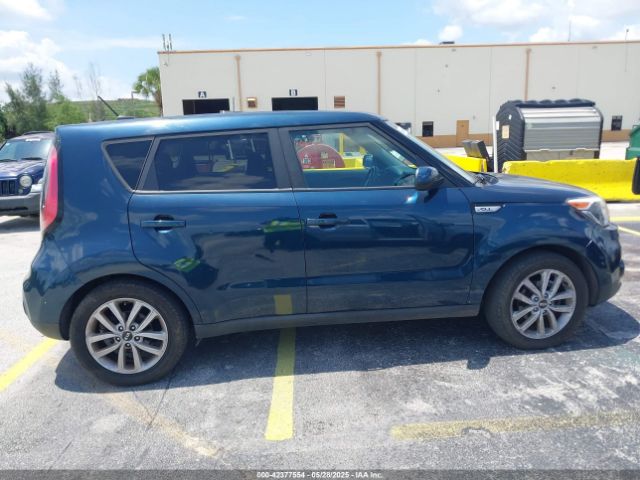 KNDJP3A57J7505232 KIA SOUL +