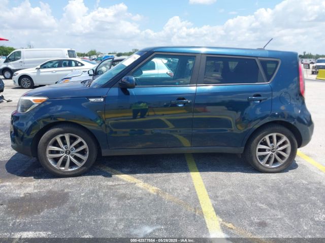 KNDJP3A57J7505232 KIA SOUL +