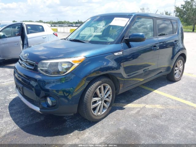 KNDJP3A57J7505232 KIA SOUL +