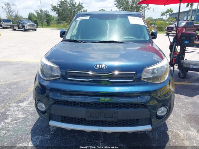KNDJP3A57J7505232 KIA SOUL +
