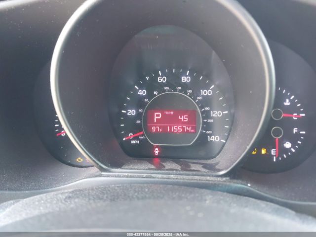 KNDJP3A57J7505232 KIA SOUL +