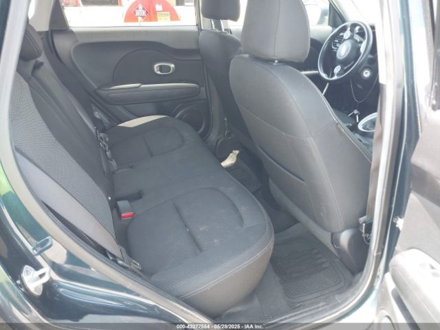 KNDJP3A57J7505232 KIA SOUL +