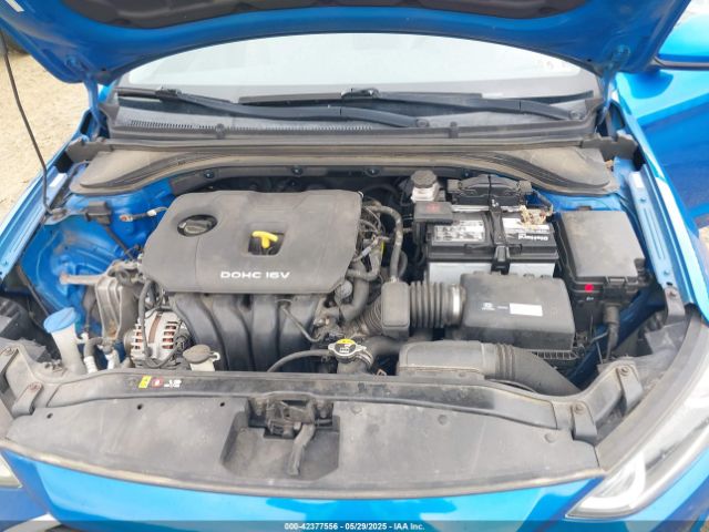 KMHD84LF0HU192862 Hyundai ELANTRA SE