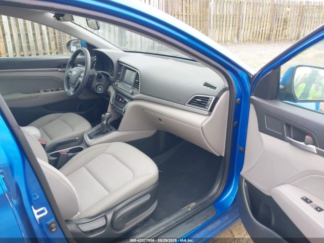 KMHD84LF0HU192862 Hyundai ELANTRA SE