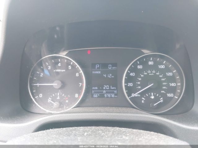 KMHD84LF0HU192862 Hyundai ELANTRA SE