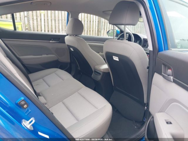 KMHD84LF0HU192862 Hyundai ELANTRA SE