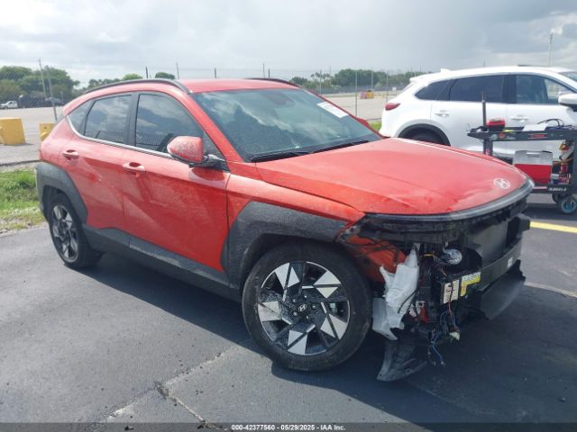 2024 HYUNDAI KONA KM8HB3AB7RU102024