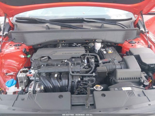 2024 HYUNDAI KONA KM8HB3AB7RU102024 Photo 9