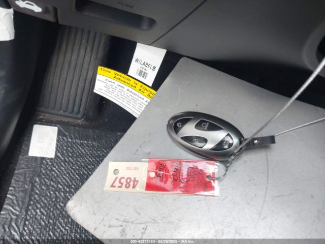 2024 HYUNDAI KONA KM8HB3AB7RU102024 Photo 10