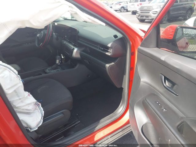 2024 HYUNDAI KONA KM8HB3AB7RU102024 Photo 4