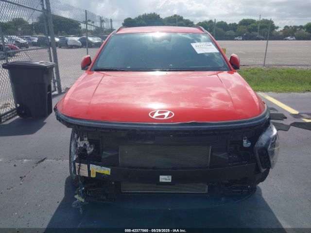 2024 HYUNDAI KONA KM8HB3AB7RU102024 Photo 5