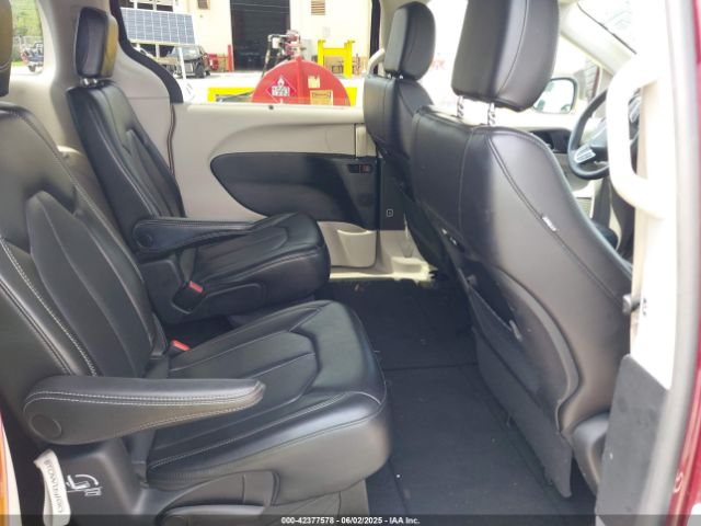 2C4RC1BG5PR573989 Chrysler Pacifica Touring L
