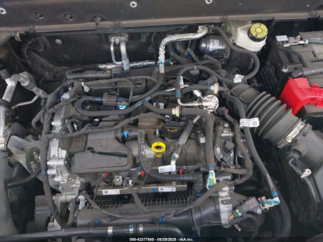 2023 FORD BRONCO SPORT 3FMCR9C64PRD54763 Photo 9