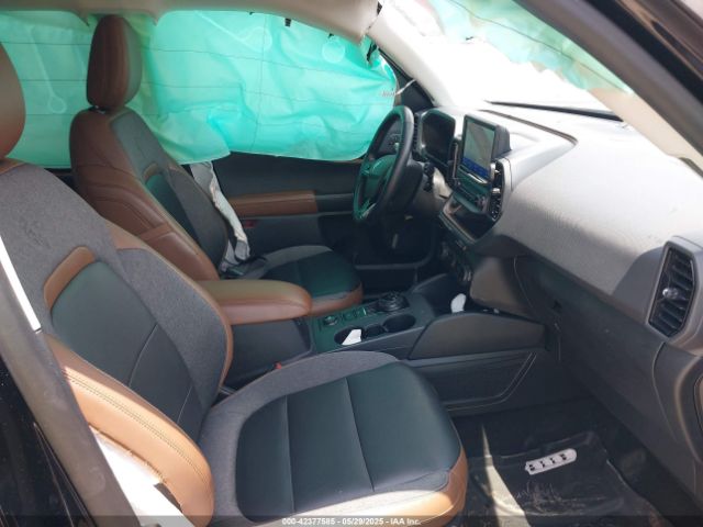 2023 FORD BRONCO SPORT 3FMCR9C64PRD54763 Photo 4