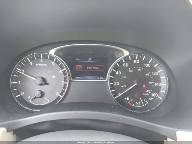5N1AR2MN1GC631131 Nissan Pathfinder Platinum/s/sl/sv