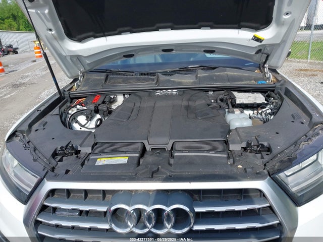 2017 AUDI Q7 WA1LAAF75HD049780 Photo 9