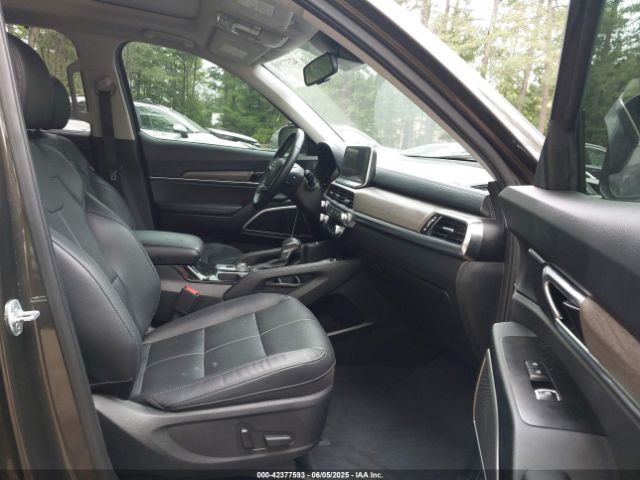 2022 KIA TELLURIDE 5XYP3DHC6NG304172 Photo 4