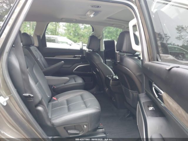 2022 KIA TELLURIDE 5XYP3DHC6NG304172 Photo 7