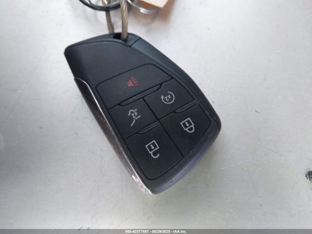 LRBFZNR43PD074047 Buick Envision Essence Fwd