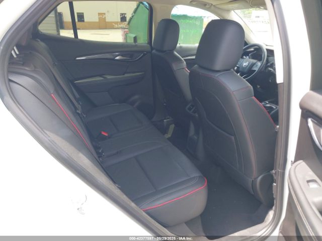 LRBFZNR43PD074047 Buick Envision Essence Fwd