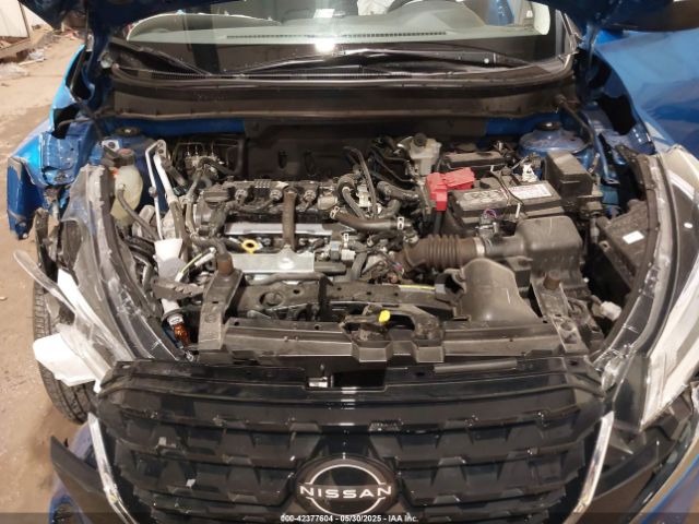 2024 NISSAN KICKS 3N1CP5BV9RL535832 Photo 9