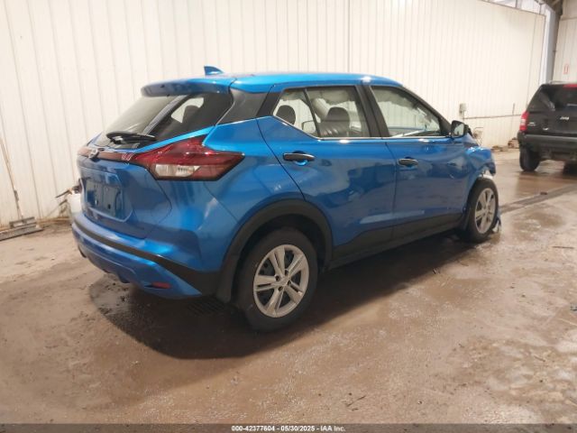 2024 NISSAN KICKS 3N1CP5BV9RL535832 Photo 3