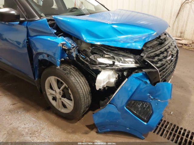 2024 NISSAN KICKS 3N1CP5BV9RL535832 Photo 5