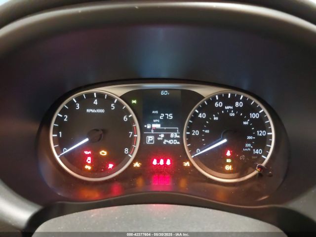 2024 NISSAN KICKS 3N1CP5BV9RL535832 Photo 6
