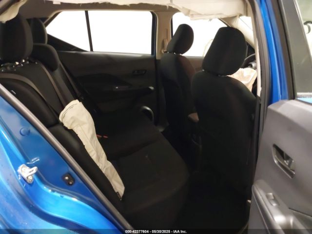 2024 NISSAN KICKS 3N1CP5BV9RL535832 Photo 7