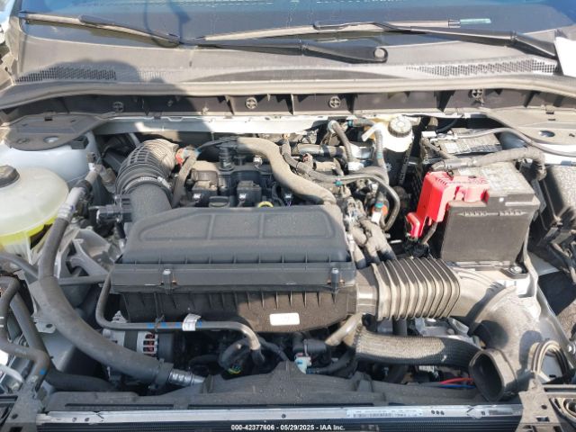 1FMCU0MN1SUA57032 Ford Escape St-line