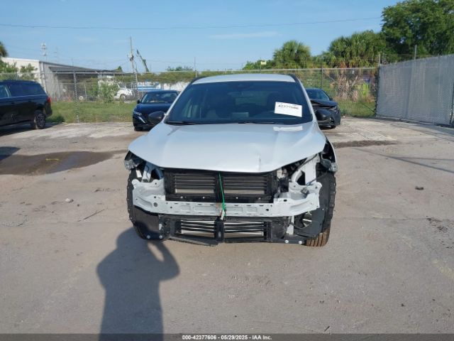 1FMCU0MN1SUA57032 Ford Escape St-line