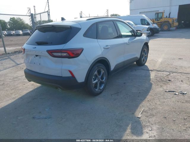1FMCU0MN1SUA57032 Ford Escape St-line