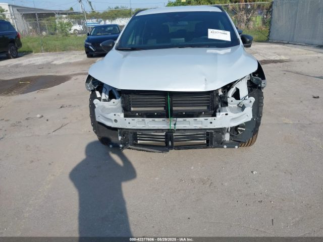 1FMCU0MN1SUA57032 Ford Escape St-line
